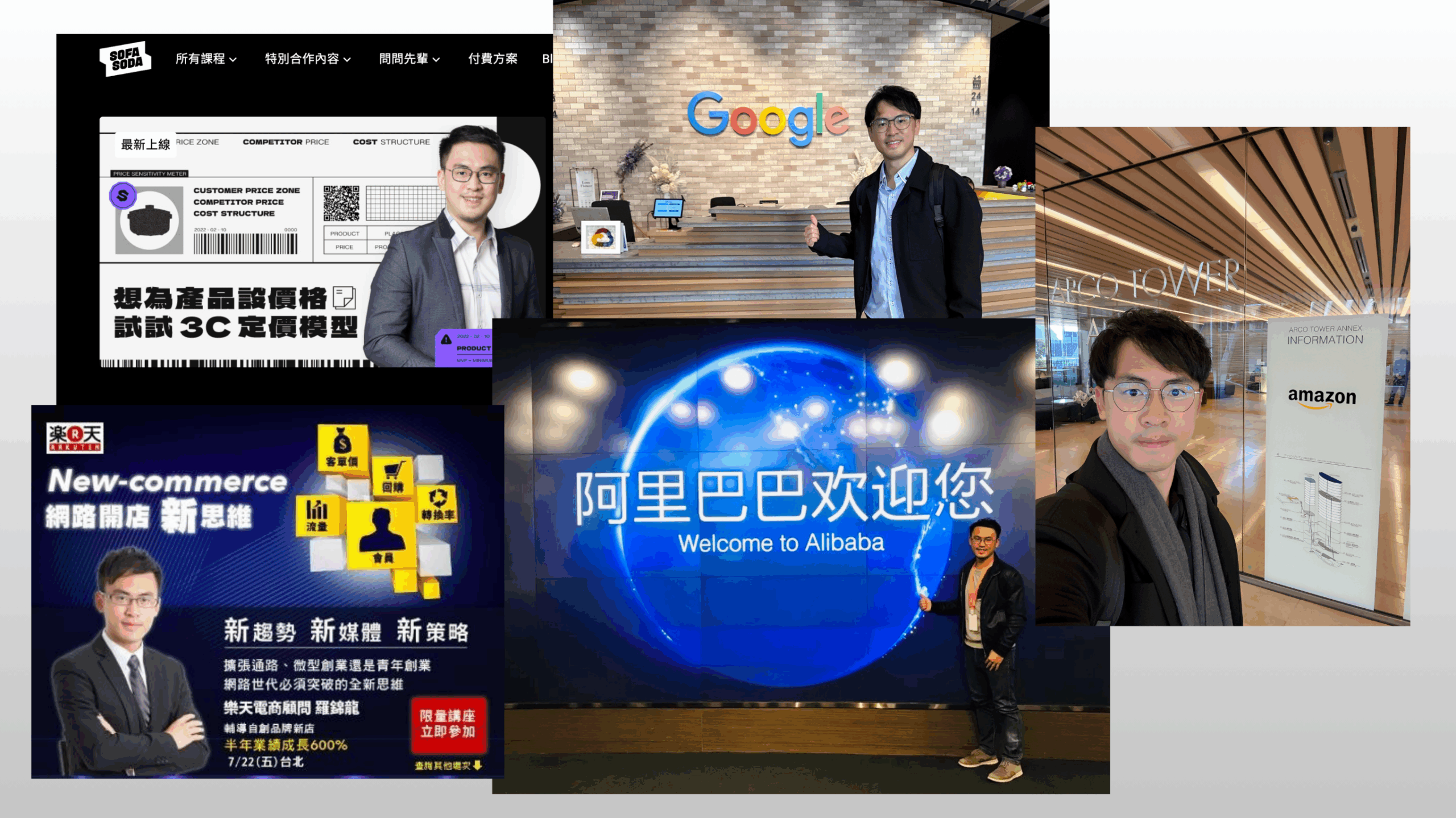 受保護的內容: [企業專屬] 1-2-1 年度陪跑